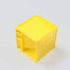 Multi Measuring Cube Cup