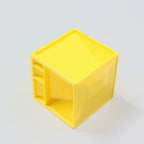Multi Measuring Cube Cup