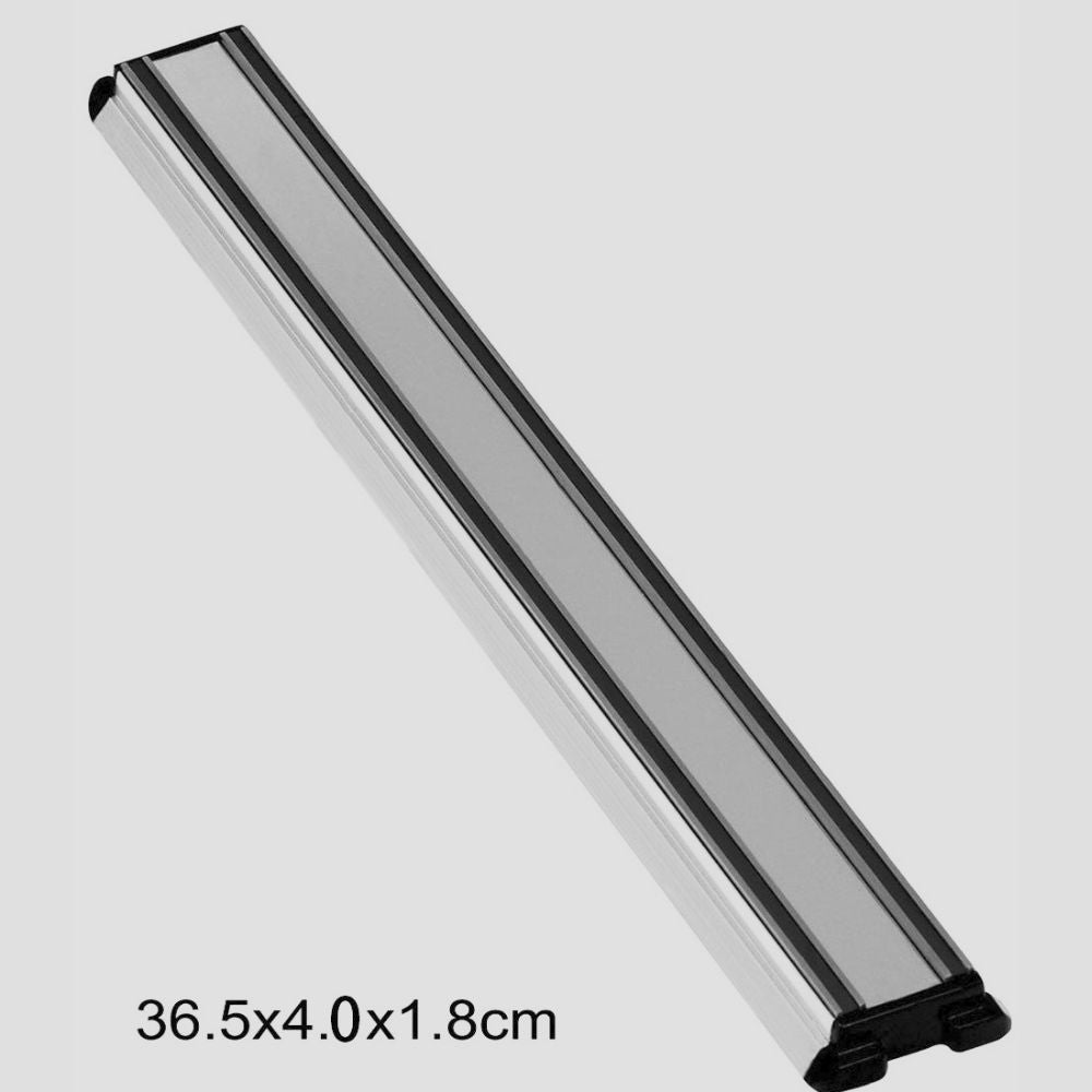 Premium Aluminum Magnetic Knife Rack