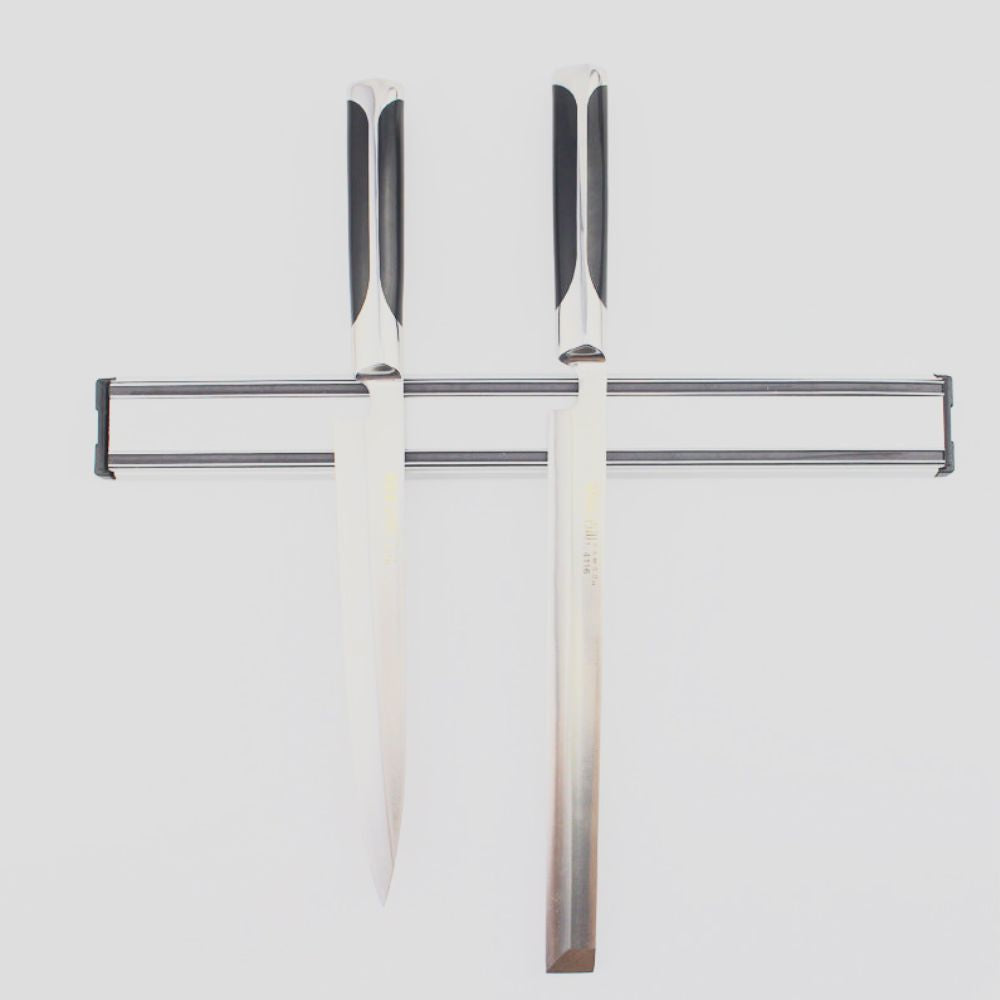 Premium Aluminum Magnetic Knife Rack