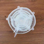 Universal Silicone Stretch Covers