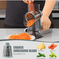 All-in-One Vegetable & Cheese Slicer