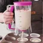 PourPerfect™ Pancake & Batter Dispenser