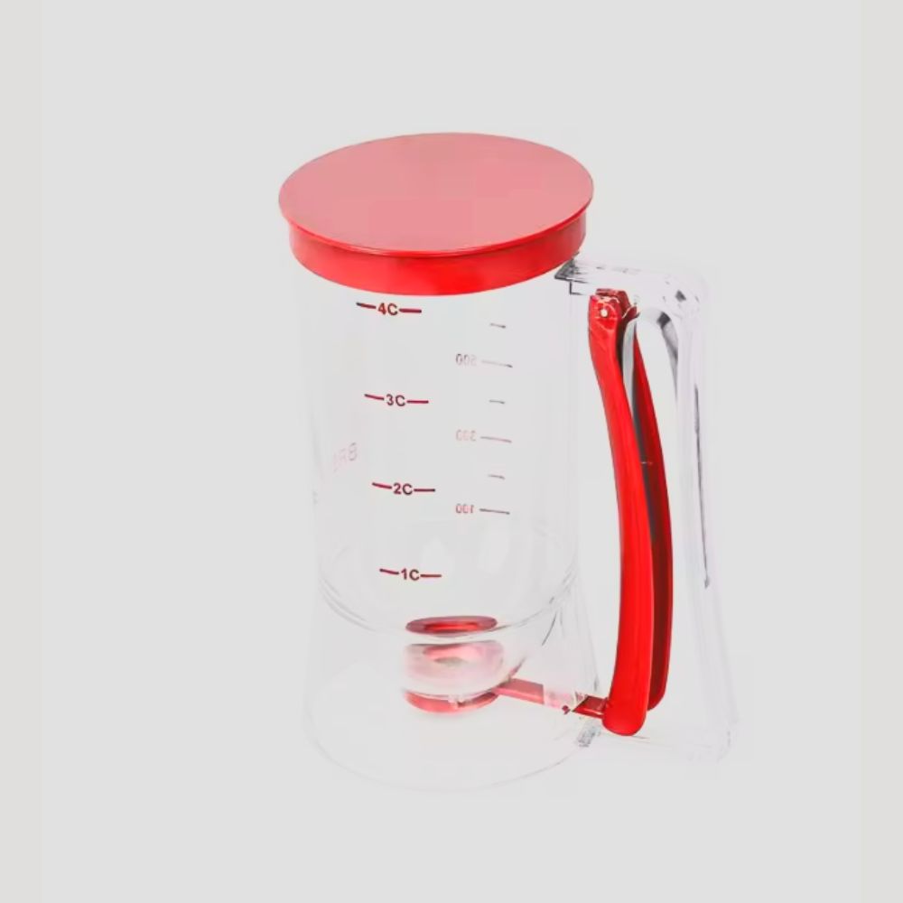 PourPerfect™ Pancake & Batter Dispenser