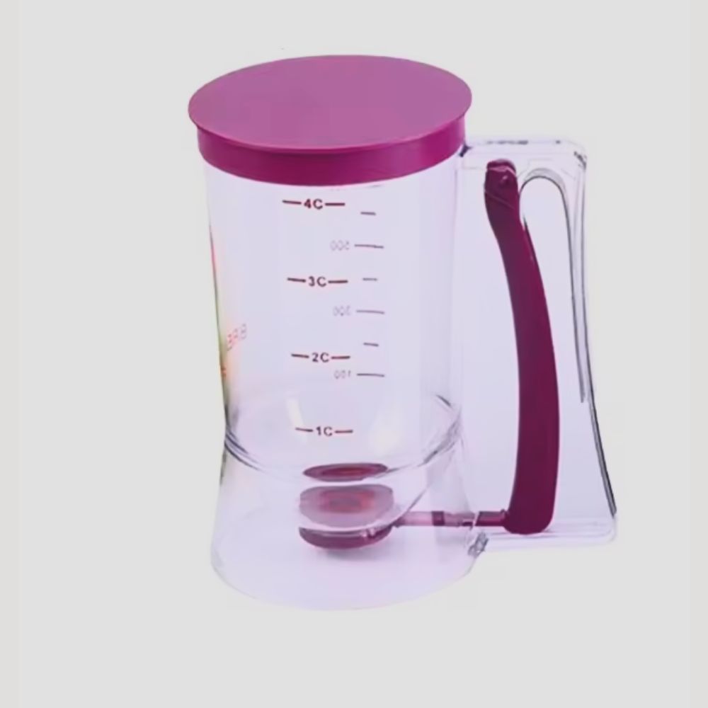 PourPerfect™ Pancake & Batter Dispenser