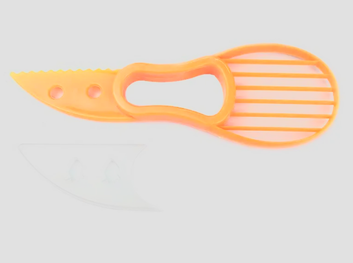 Ultimate Avocado Prep Tool