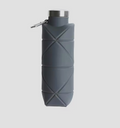 FlexiFlow™ 700ml Collapsible Sports Water Bottle